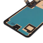 Google Pixel 8 Pro OLED Display Premium - Zwart - Afbeelding 4