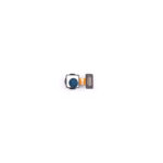 Samsung Galaxy A12 Achtercamera 2MP Premium - SM-A125 - Afbeelding 3