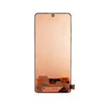 Xiaomi Poco M7 Pro 5G Display Premium OEM-Equivalent Zwart - Afbeelding 3
