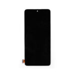 Xiaomi Poco M7 Pro 5G Display Premium OEM-Equivalent Zwart - Afbeelding 4
