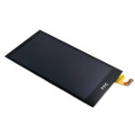HTC One Mini 2 Display Premium - Origineel Zwart