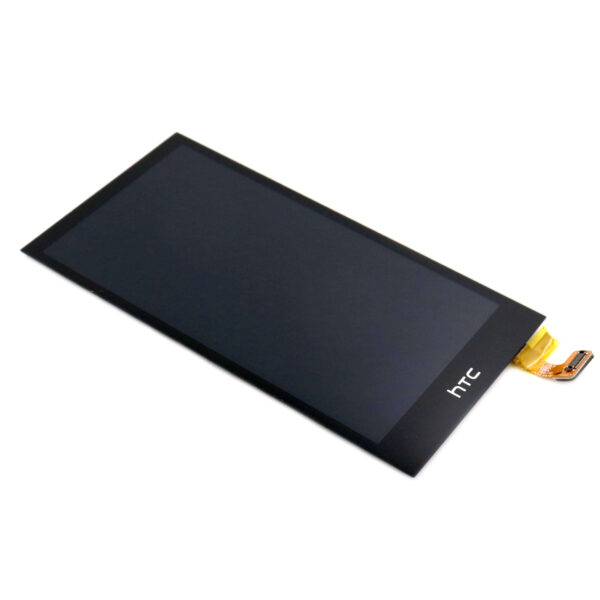 HTC One Mini 2 Display Premium - Origineel Zwart