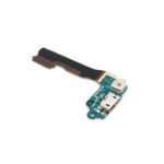 HTC One Mini Oplaadpoort Premium - OEM-Equivalent Kwaliteit