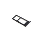 HTC U11 SIM & SD Kaarthouder met Cover - Premium OEM-Kwaliteit