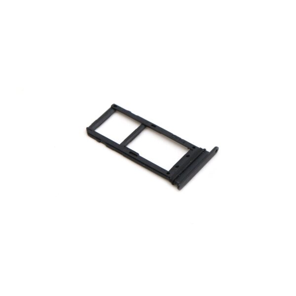 HTC U11 SIM & SD Kaarthouder met Cover - Premium OEM-Kwaliteit