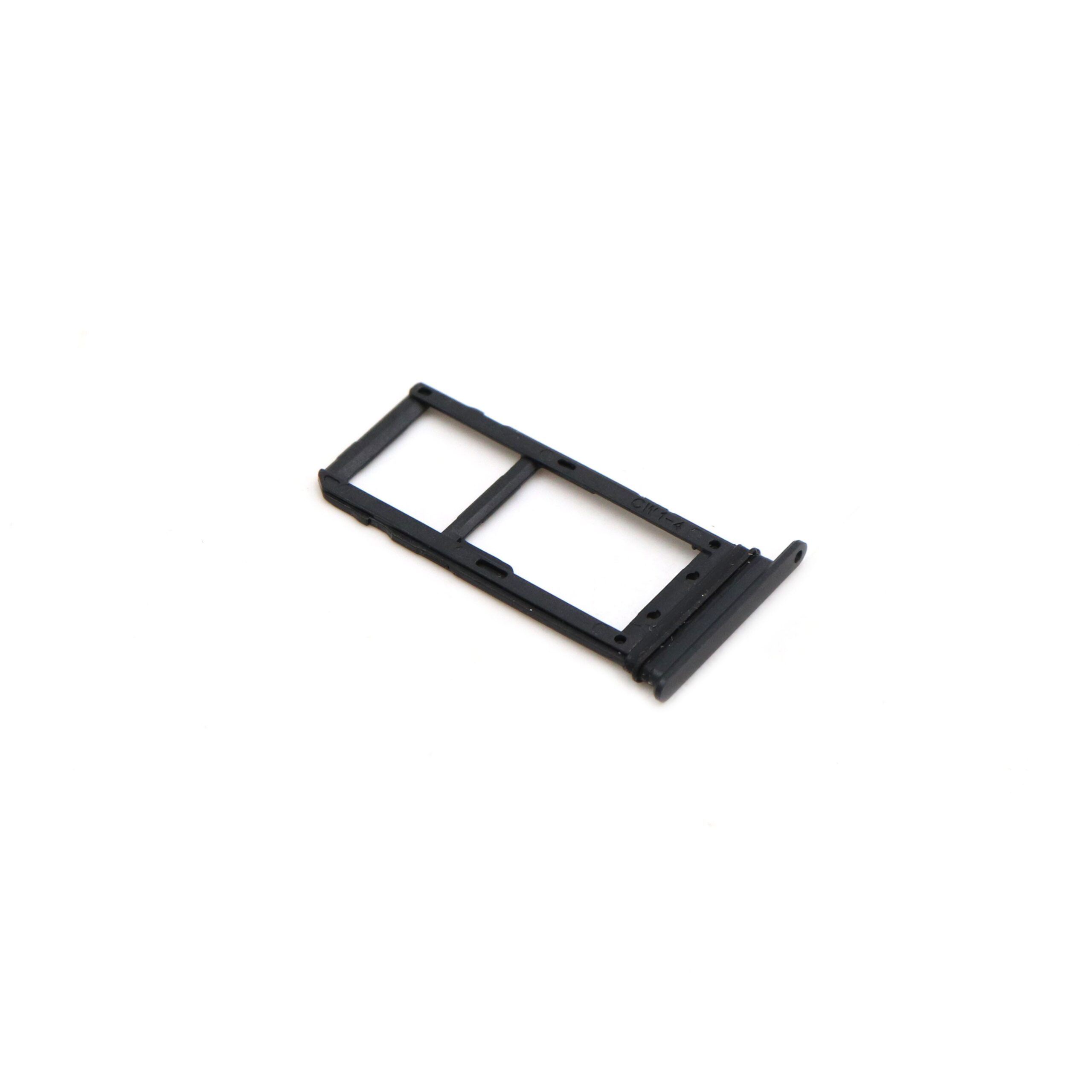 HTU11XX304B_1-1.jpg HTC U11 SIM & SD Kaarthouder met Cover - Premium OEM-Kwaliteit - Afbeelding 1