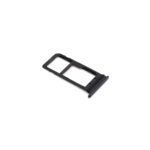 HTC U11 SIM & SD Kaarthouder met Cover - Premium OEM-Kwaliteit - Afbeelding 2
