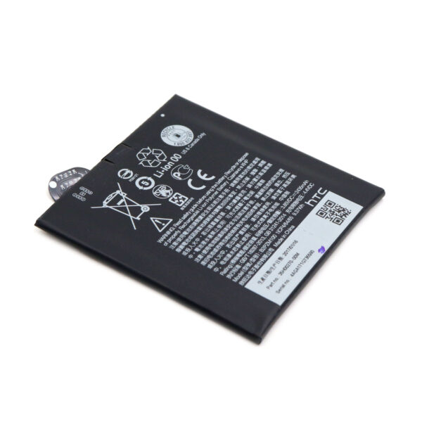 HTC U Play Accu - Premium OEM-Equivalent Batterij