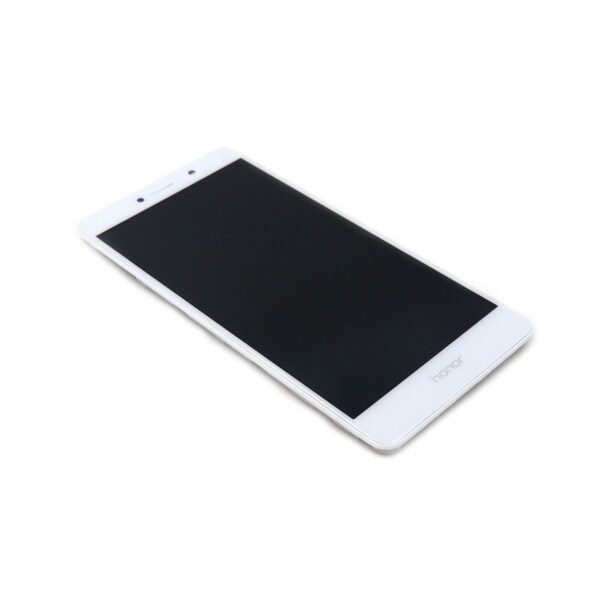 Huawei GR5 2017 Display Premium OEM-Equivalent Wit Compleet