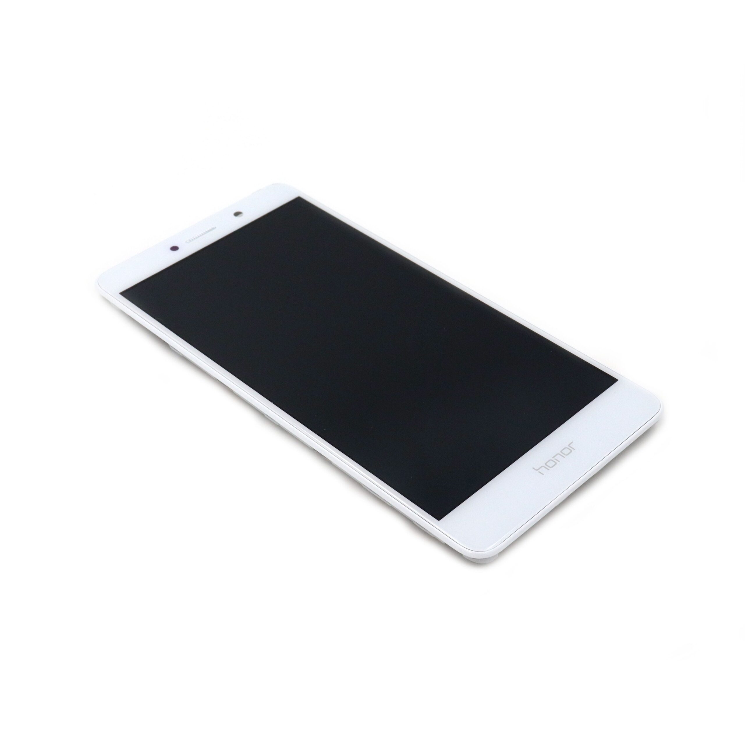 HUGR517103W_1.jpg Huawei GR5 2017 Display Premium OEM-Equivalent Wit Compleet - Afbeelding 1