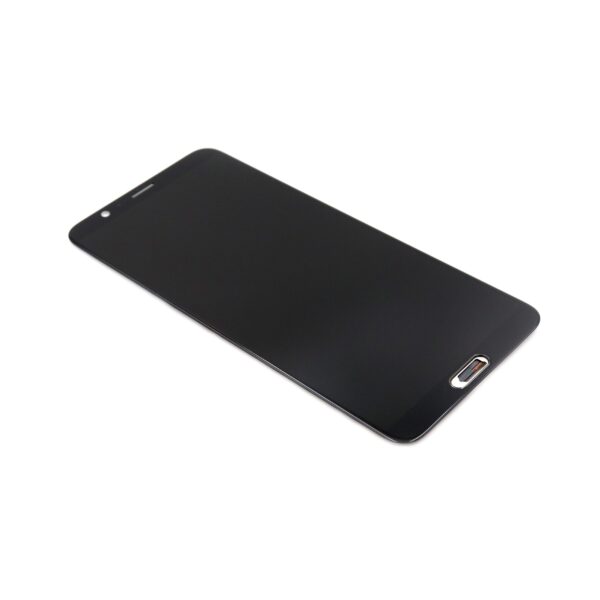 Honor View 10 Display Premium OEM-Equivalent Zwart
