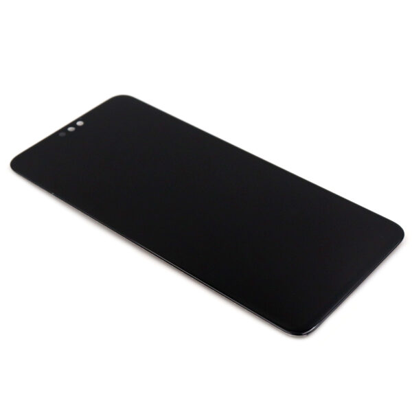 Honor 8X Display Premium - Origineel Scherm Zwart