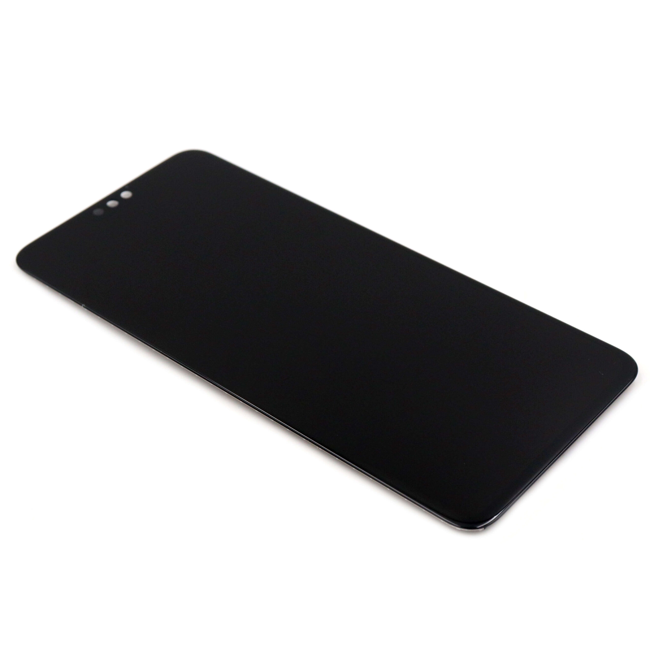HUHON8X101B_1.jpg Honor 8X Display Premium - Origineel Scherm Zwart - Afbeelding 1