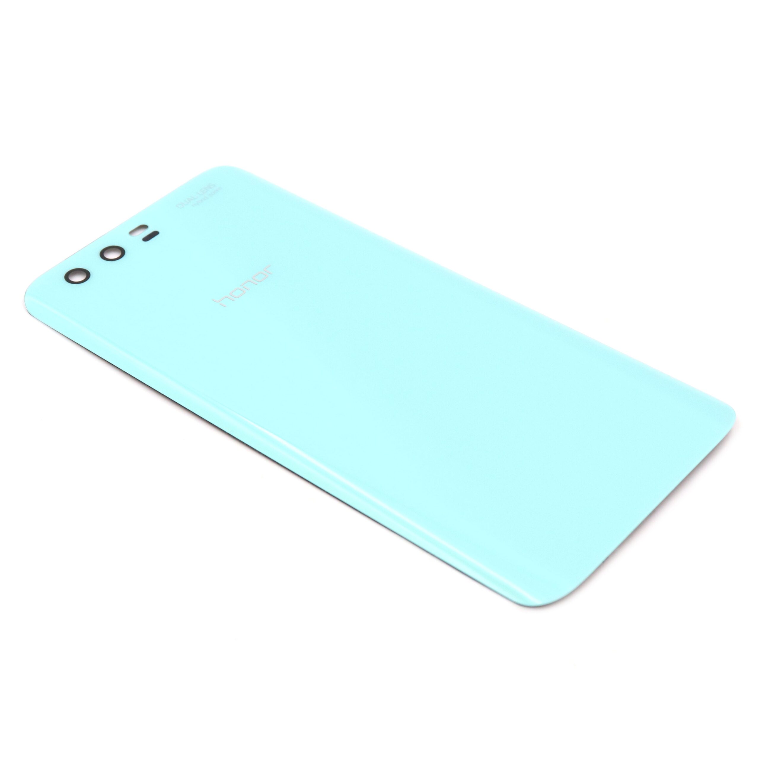 HUHON9X301N_1.jpg Honor 9 Achterkant Premium OEM-Equivalent Groen - Afbeelding 1