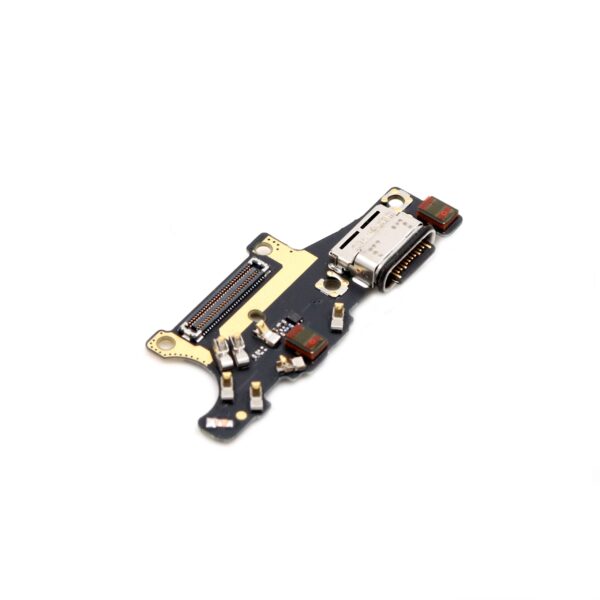 Huawei Mate 10 Laadconnector Lint – Premium OEM-Equivalent