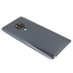 Huawei Mate 20 Premium Achterkap Zwart - OEM-Equivalent