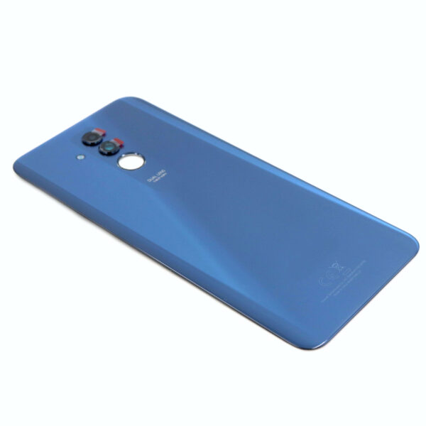 Huawei Mate 20 Lite Achterkant Premium – Blauw