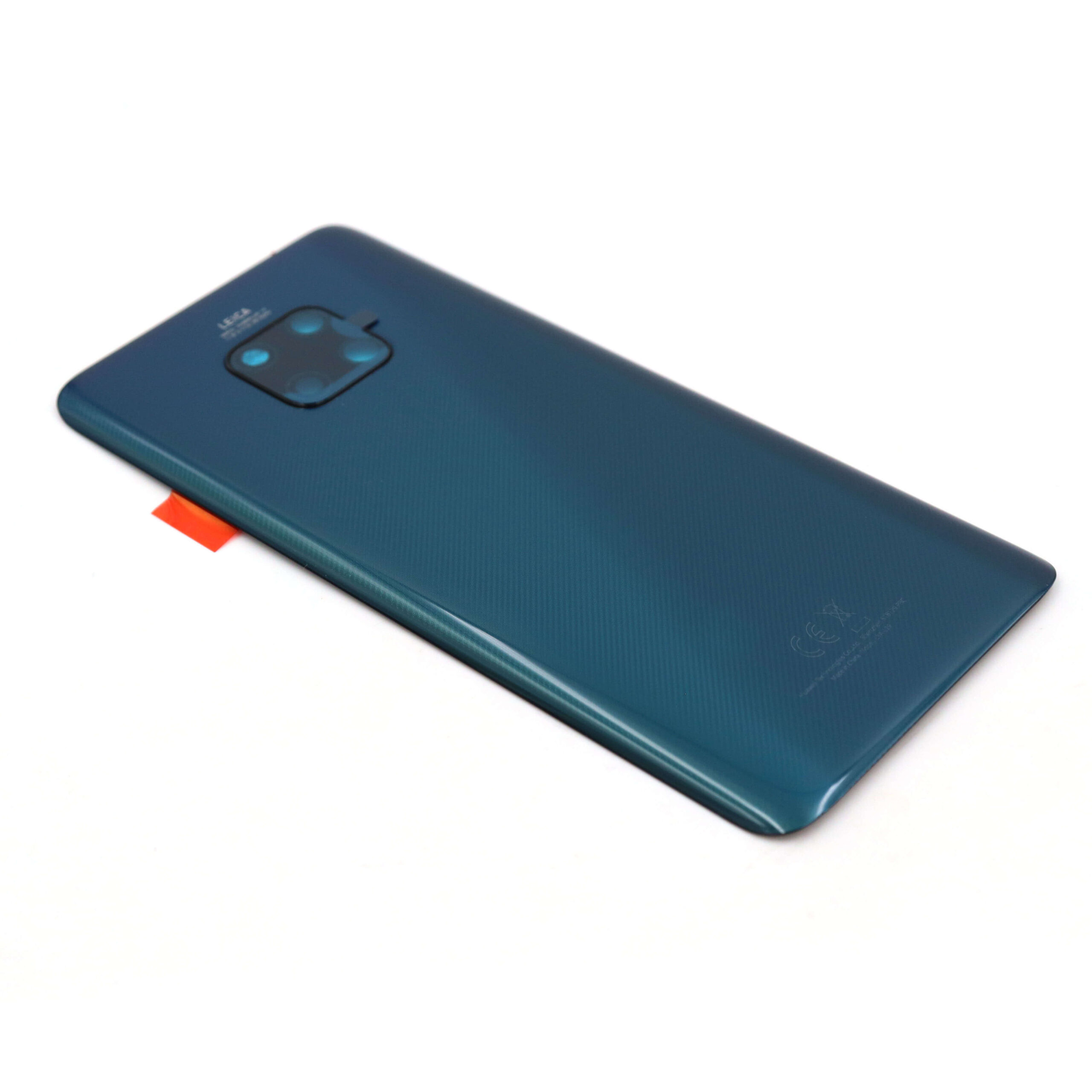 HUMAT2P301N_1-1.jpg Huawei Mate 20 Pro Achterkant Premium - Origineel Design - Afbeelding 1