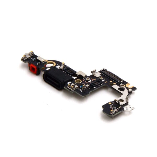 Huawei P10 Plus Laadconnector Lint - Premium OEM-Equivalent