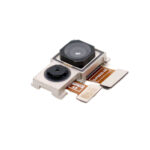 Huawei P20 Lite Achter Camera - Premium OEM-Equivalent