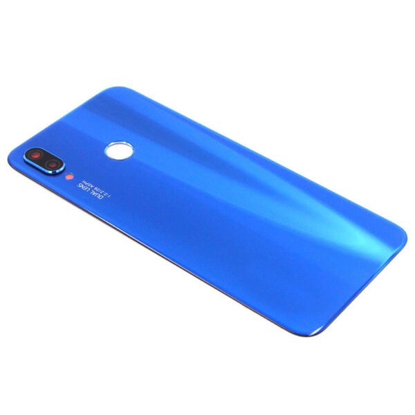 Huawei P20 Lite Achterkant Premium - Origineel Design