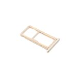 Huawei P20 Lite SIM & SD Kaarthouder Premium Gold OEM-Equivalent - Afbeelding 2