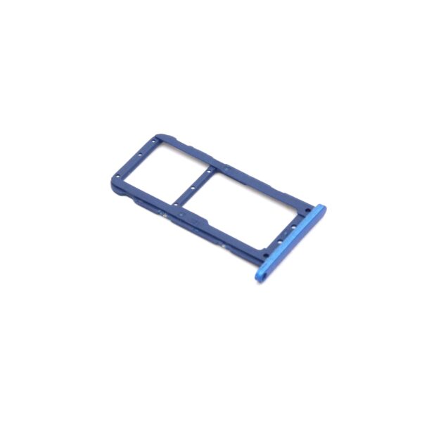 SIM & SD Card Tray voor Huawei P20 Lite - Premium OEM-Equivalent