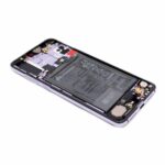 Huawei P20 Pro Display Premium Complete met Behuizing en Accu - Afbeelding 2