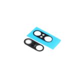 Huawei P20 Pro Rear Camera Lens Cover - Premium OEM-Equivalent
