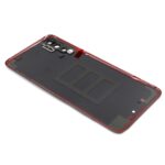 Huawei P20 Pro Achterkap Premium - Origineel Design - Afbeelding 2