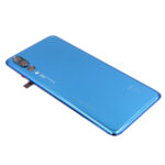 Huawei P20 Pro Achterkant Premium - Blauw OEM-Equivalent