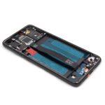 Huawei P20 Premium Scherm Compleet met Behuizing Zwart - Afbeelding 2