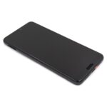 Huawei P20 Premium Scherm Compleet met Behuizing Zwart