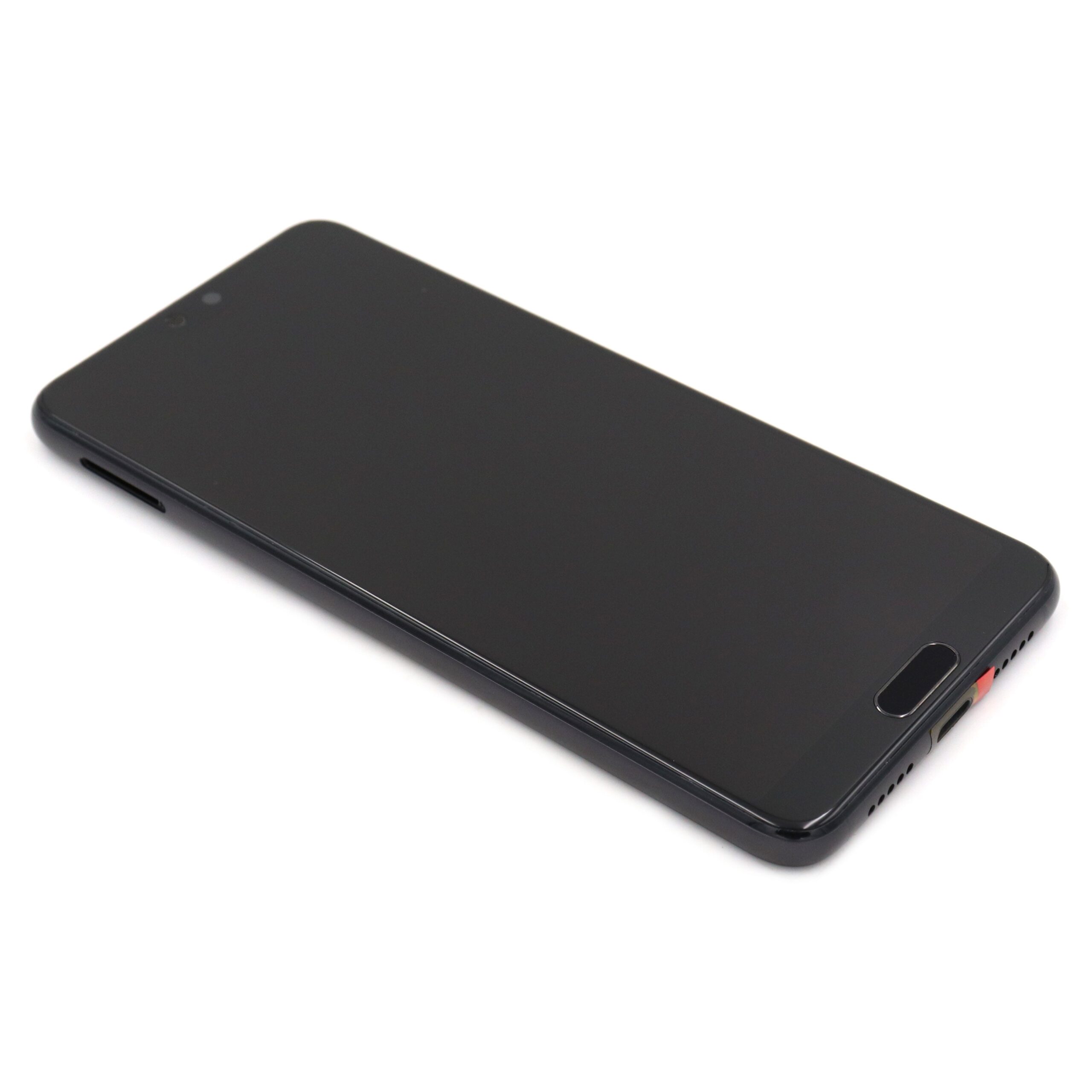 HUP20XX102B_1326-2.jpg Huawei P20 Premium Scherm Compleet met Behuizing Zwart - Afbeelding 1