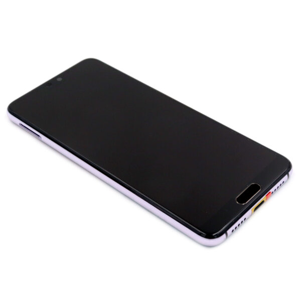 Huawei P20 Premium Display met Behuizing - OEM-Equivalent