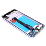 Huawei P20 Premium Display met Behuizing - OEM-Equivalent - Afbeelding 2