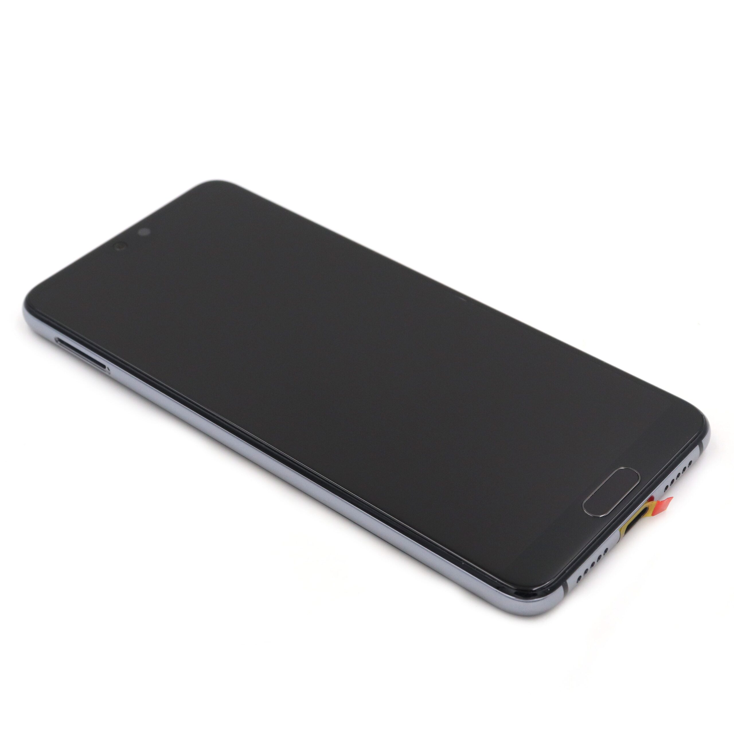 HUP20XX102U_1-2.jpg Huawei P20 Premium Display met Behuizing - Blauw OEM-Equivalent - Afbeelding 1