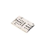 Huawei P20 Lite SIM-lezer Premium - OEM-Equivalent