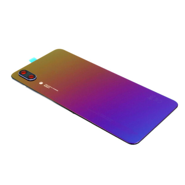Huawei P20 Back Cover - Premium OEM-Equivalent Kwaliteit