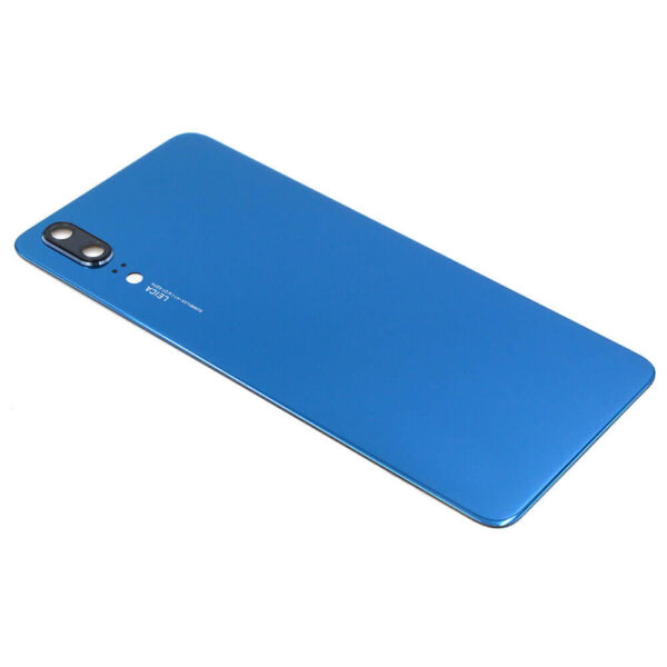 Huawei P20 Premium Achterkant – Blauw OEM-Equivalent
