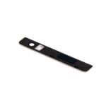 Huawei P8 Lite Achter Camera Lens Cover Wit - Premium Kwaliteit - Afbeelding 2