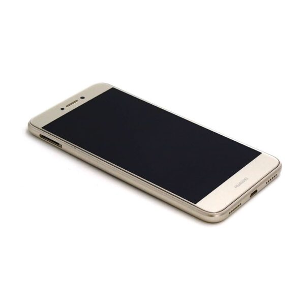 Huawei P8 Lite 2017 Display Premium - Compleet met Behuizing