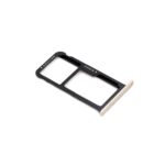 Huawei P8 Lite 2017 SIM & SD kaarthouder Premium - Goud - Afbeelding 2