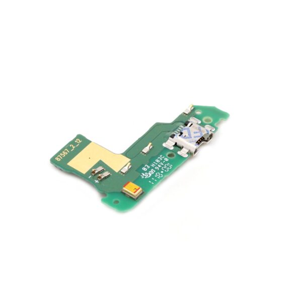 Huawei Y6 2018 Laadpoort - Premium OEM-Equivalent