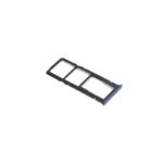 Huawei Y7 2018 Nano SIM-kaarthouder Premium OEM-Equivalent