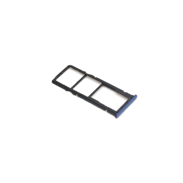 Huawei Y7 2018 Nano SIM-kaarthouder Premium OEM-Equivalent