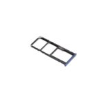 Huawei Y7 2018 Nano SIM-kaarthouder Premium OEM-Equivalent - Afbeelding 2