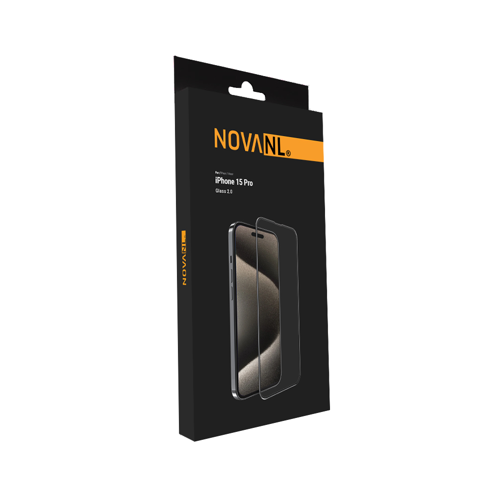 HV16JMD19X_2504164695.jpg iPhone 15 Pro Premium Edge to Edge Glasbeschermer - Afbeelding 1