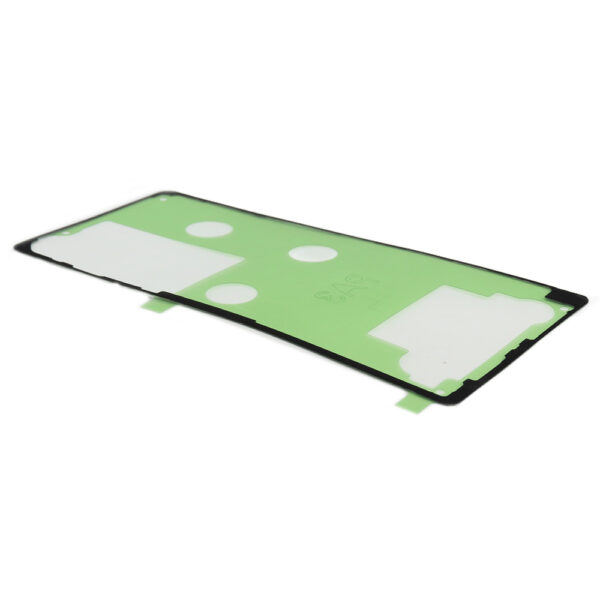 Samsung Galaxy S25 Ultra Achterkant Plakband - Premium OEM-Equivalent