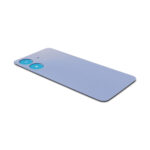 Xiaomi Poco C65 Achterkap Premium - Blauw OEM-Equivalent - Afbeelding 4